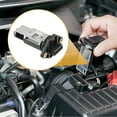 thumbnail image 3 of Sensor de flujo de aire masivo para coche No.0K08013210 Sensor de flujo de aire masivo para vehículo para Kia Sephia 1998-2001, 3 of 7