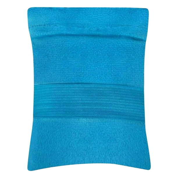 Sand Remover For Beach Sand Removal Bag Powder Pouch Sand Remover Brush Beach Vacation Camping