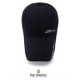 thumbnail image 2 of Red Sun Protection Baseball Cap For Outdoor Fishing And Touring - Jxlgv, 2 of 5