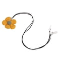 thumbnail image 4 of Anti Loss  Clip - Flexible Use, Easy To Attach, Beautiful And Stylish - Rope WithAnd Clip, Premium Material - Ideal For Behind The Ear, 4 of 8