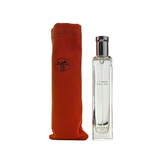 Un Jardin sur le Toit for Womens by Hermes Eau De Toilette Spray 0.5 oz / 15 ml