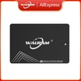 thumbnail image 1 of WALRAM SSD 128 gb 240 gb 120 gb 256 gb 512 gb 1 TB 60 GB HDD 2,5 Sata 3 disco duro de estado sólido para ordenador portátil de escritorio 128 gb 240 gb Tan Jianjun unisex, 1 of 1
