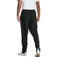 thumbnail image 2 of Champion Men's Lightweight Woven Running Pant, up to Size 2XL, 2 of 5