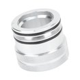 thumbnail image 1 of Graisse pour Roulements de Roue, 44mm Aluminium Laiton Anti-Oxydation Graisse pour Maverick X3, 1 of 8