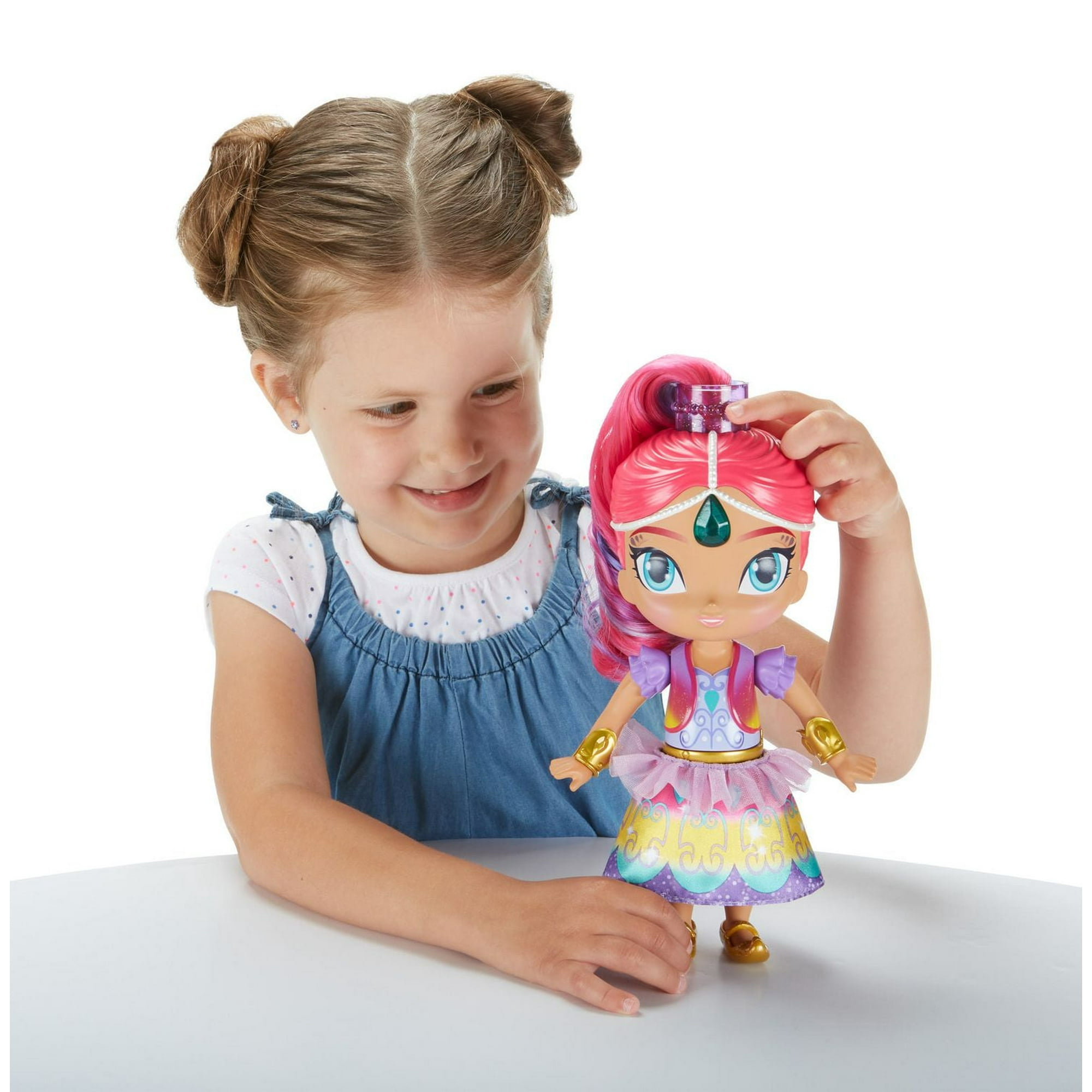 Shimmer and Shine Fisher-Price Nickelodeon Shimmer & Shine