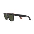 thumbnail image 3 of Lente de Sol Ray-Ban RB2140 Wayfarer Unisex, 3 of 5