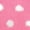 03 Rasberry, variant on Women's Fuzzy Polka Dot Socks - Honeydew - 3 Pairs