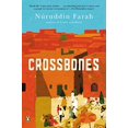thumbnail image 1 of Crossbones: A Novel (Past Imperfect Trilogy), 1 of 1