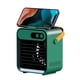thumbnail image 1 of 26-27 Portable Air Cooler Desktop Super Quiet Mini Air Conditioner Ice Air Cooler Fan for Home Office Room, 1 of 5