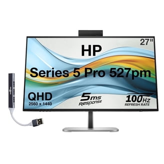 HP E24 G5 Full HD Screen Monitor 23.8