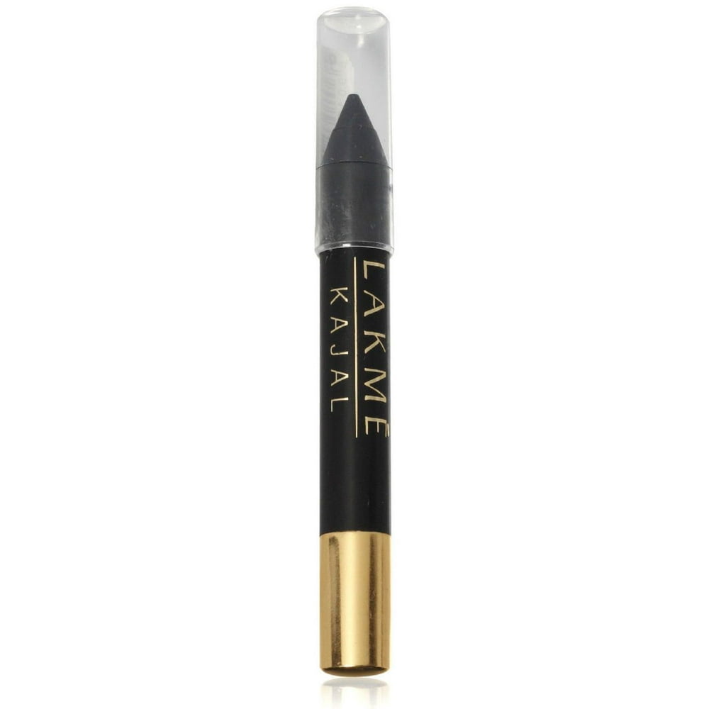Lakme LAKME KAJAL BLACK