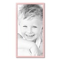 thumbnail image 2 of ArtToFrames 24" x 48" Pink Picture Frame, 24x48 inch Pink Wood Poster Frame (WOM-4120), 2 Pack, 2 of 7
