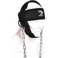 thumbnail image 1 of Neck Harness Doose Fitness, fortalecedor de cuello con cadena de acero de 30 ml, 1 of 6