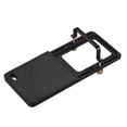 thumbnail image 1 of Labymos Sports Action Camera Adapter Mount Plate Handheld Gimble Stabilizer Clamp Plate for GoPro Hero 6/5/4/3+ for YI 4K SJCAM for OSMO Mobile 2 Smooth 4 Feiyu SPG2, 1 of 7