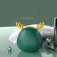 thumbnail image 2 of Small Bluetooth Speaker, Mini Portable Wireless Speaker, Pu, 2 of 4