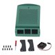 thumbnail image 2 of Carcasa De Disipación De Calor, Accesorios De Microcomputadora Carcasa Protectora A Prueba De Polvo Fácil Instalación Liviana Para 2 3 B+, 2 of 7