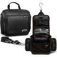 thumbnail image 1 of Neceser de viaje AvaJex extra grande impermeable para hombres/mujeres, 1 of 7