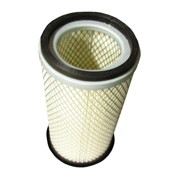 RAParts Outer Air Filter Fits Massey Ferguson 1688092m2