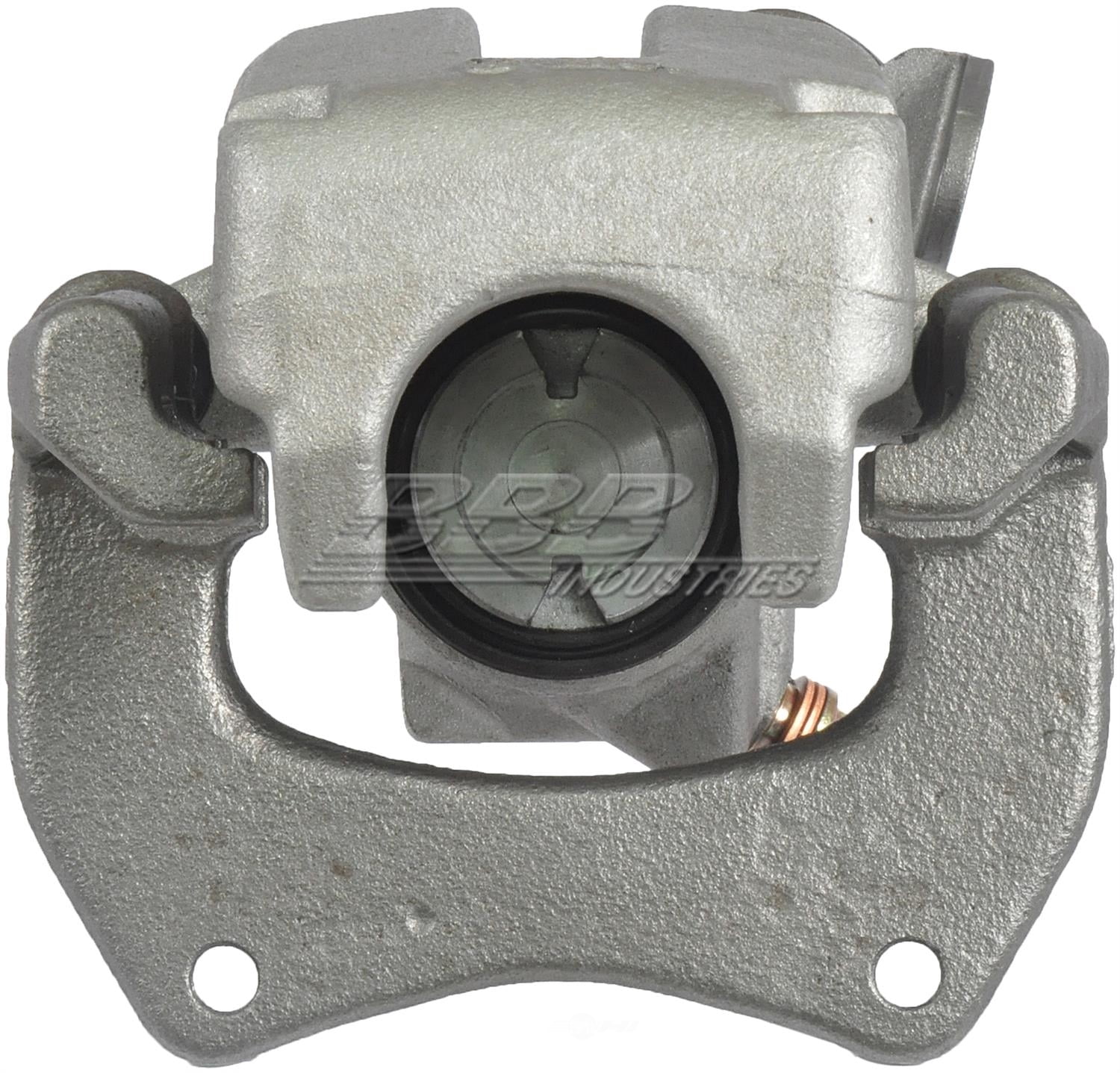 TERREPOWER formerly BBB Industries 99-02120B Reman Caliper w/installation Hardware