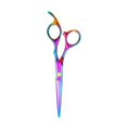 thumbnail image 4 of Elevate Your Hair Game With Our Professional Hair Cutting Kit, Stainless Steel Scissors For Precise Cuts And Long-Lasting Performance, Includes Ergonomic Design For Comfort And Precision, 4 of 5