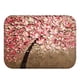 thumbnail image 1 of Pintura al óleo Árbol Coral Terciopelo Estera Puerta de la cocina Entrada Alfombras antideslizantes Baño Alfombras de sala de estar AweSitey JJ20220-13, 1 of 6