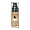 thumbnail image 3 of Maquillaje líquido Revlon ColorStay 006 medium beige 24 hrs 30 ml, 3 of 9