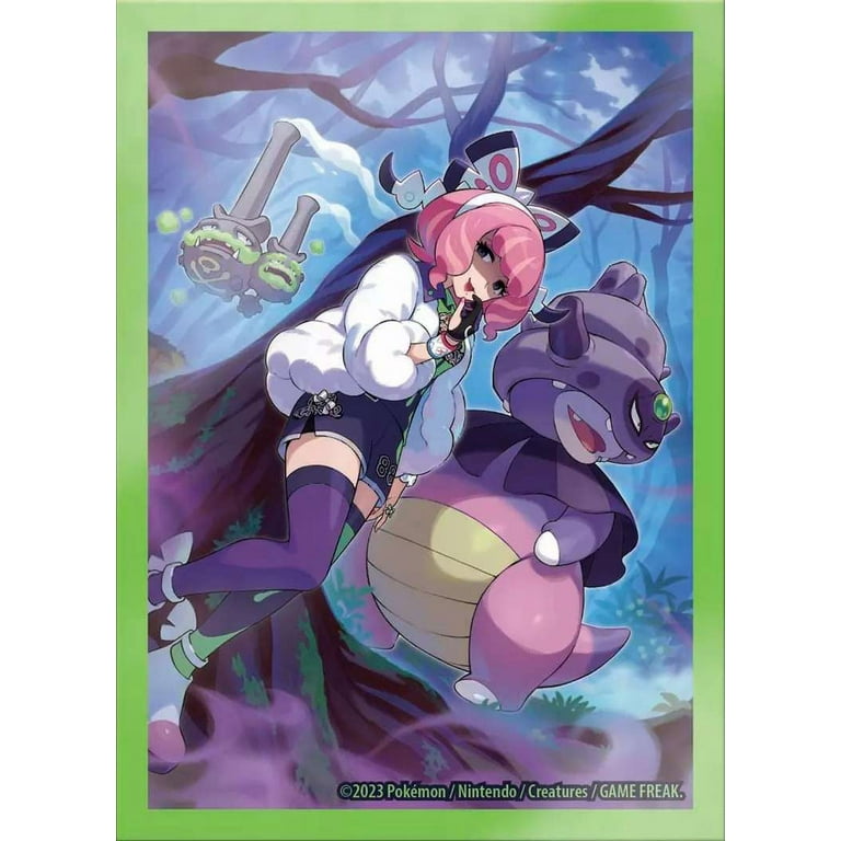 Klara Pokemon Premium Tournament Collection TCG Box with Klara Pokemon Premium Tournament Collection TCG Box with