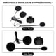 thumbnail image 4 of V6/V4 Bluetooth Interphone Headset Motorcycle Helmet Interphone Bluetooth Earphone, 4 of 4