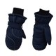 thumbnail image 1 of Yuarrent 1 par de mitones para niños, guantes Unisex impermeables de invierno, equipo deportivo para niños, regalos fáciles de combinar, actividades al Suministros térmicos azul marino 1 Yuarrent HA059223-07B, 1 of 5