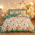 thumbnail image 1 of Juego de cama Miss Daisy Kawaii, 1 of 2
