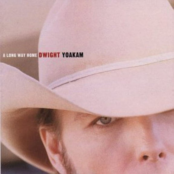 Dwight Yoakam - Long Way Home - Music & Performance - CD
