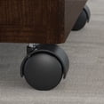 thumbnail image 2 of Series C 3 Drawer Assembled Mobile File Cabinet in Mocha Cherry -Engineered Wood, 2 of 2