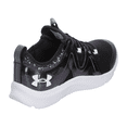 thumbnail image 3 of Tenis Under armour Infinity 3.0 Negro Niño T22-25 [UND85] negro 25, 3 of 10