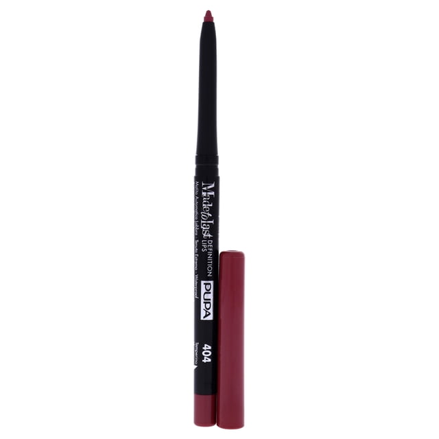 Lapiz labial Pupa Milano 404 Tango Pink 0.001 oz