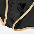 thumbnail image 4 of Lopecy-Sta Men's Underwear Pants Gift for Boyfriend Men Casual Solid Breathable Low Waist Sports Underwear Men's Briefs Underwear, 4 of 4