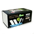 thumbnail image 3 of WBM Ultra Soft 2-Ply Facial Tissue, Rose Fragrance, 200 Tissues per Pack, Pack of 10, 3 of 11