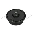 thumbnail image 2 of Weed Cutter Head, Small  Easy To Install Bump Feed Trimmer Head Spare Parts Light Weight  For  For Garden, 2 of 8