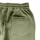 thumbnail image 3 of Ceisia Men Casual Sport Solid Color Pants Elastic Waist Drawstring Pocket Gift Trousers, 3 of 7
