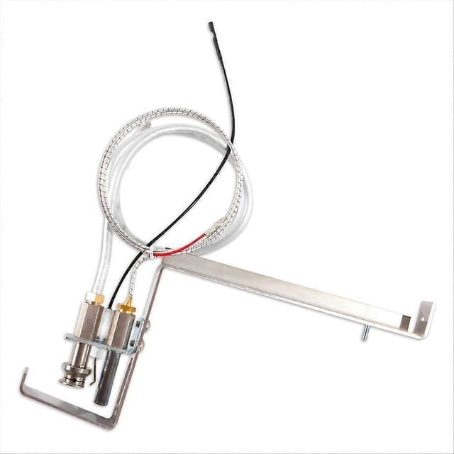Natural Gas Pilot Parts for Hayward H-Series Ed1 Style Pool Heater