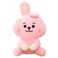 thumbnail image 1 of Plush Doll Pillow Stuffed Soft Plush Toy Doll (Rabbit) 25cm, 1 of 5