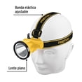 thumbnail image 2 of Linterna de minero 125 lm recargable, Pretul Pretul LI-CA-125RP, 2 of 5