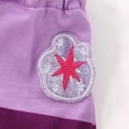 thumbnail image 4 of Set de accesorios para disfraces Elope My Little Pony Twilight Sparkle, 4 of 5