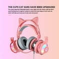 thumbnail image 5 of Ear Gradual Streaming Game Computer Headset Wired Headphone E sports Headset, 5 of 5