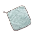 thumbnail image 2 of Billuyoard Paño de cocina absorbente, de sartén, vajilla, trapo de aceite antiadherente, paño de toalla de baño, accesorios de limpieza lavables, Type1 NO1 Billuyoard HA005259-02, 2 of 6