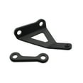 thumbnail image 5 of Suitable for Rear Footrest Passenger Foot Peg Blanking Plate For YAMAHA MT-09 MT09 2024 2025 Motorcycle Pedal Racing Hook MT 09, 5 of 6