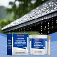 thumbnail image 1 of Limpieza Transparente Adhesivo Impermeable Sellador Hogar, Glue Transparent Water Proof Sealing Household, Lotion Transparent Adhesivo Impermeable para Cerrajería, Impermeable para Paredes,, 1 of 9