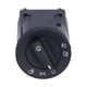 thumbnail image 4 of Interruptor De Faros Delanteros Interruptor De Faros Antiniebla Interruptor De Faros Delanteros De Coche Control De Faros Antiniebla 5JD941531 Ajuste De Repuesto Para ANGGREK Otros Vehículos, 4 of 8