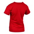 thumbnail image 3 of Playera para Mujer NFL Talla CH Rojo 49 ers, 3 of 3