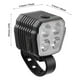 thumbnail image 2 of Luz delantera LED para bicicleta 7 modos de luz Carga USB Accesorios para ciclismo (Faros), 2 of 6
