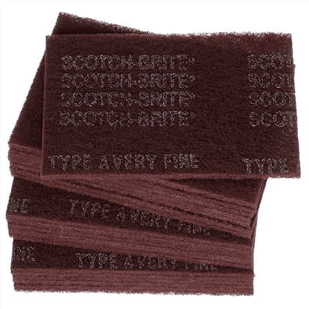 3M Scotch Brite General Purpose Automotive Cleaners, 20 Pieces